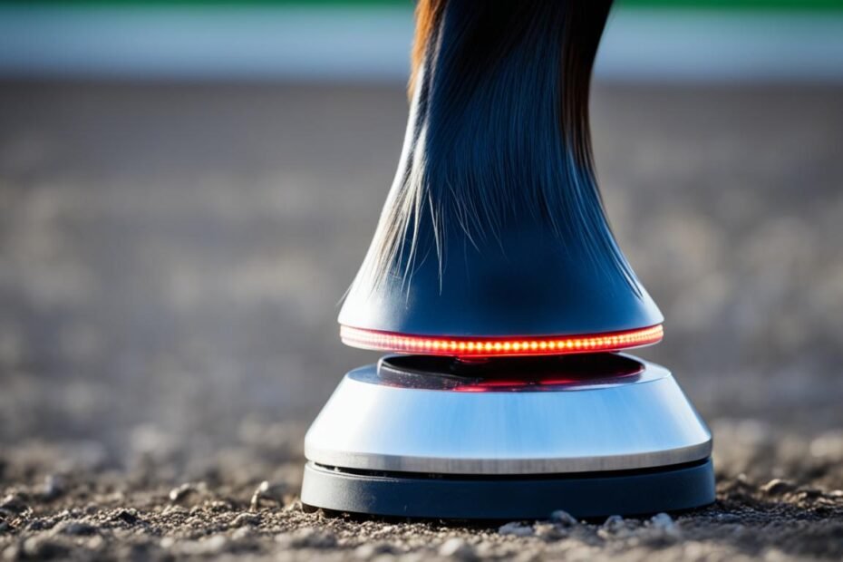 Equine-Based Timekeeping with Nano-Vibration Sensors