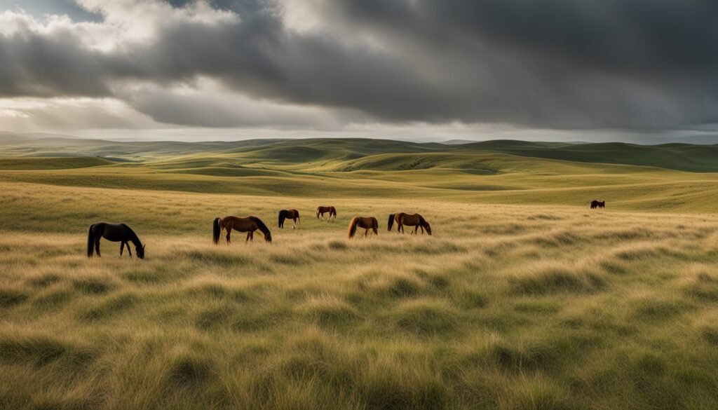 Grassland Soundscape Monitoring