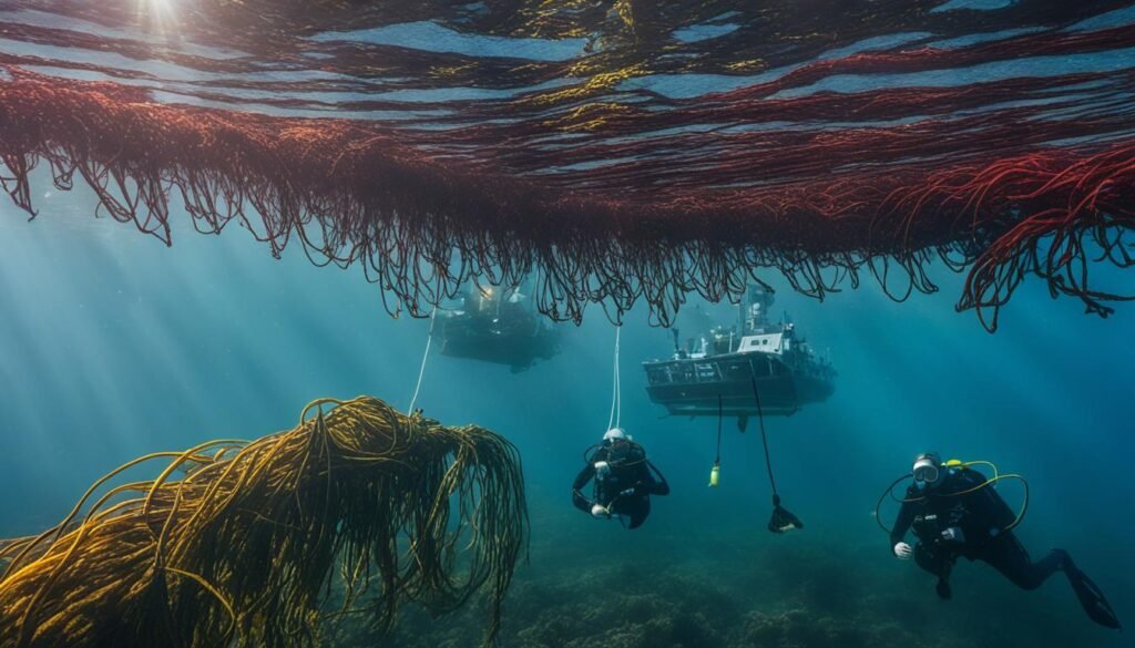 Seaweed Cultivation