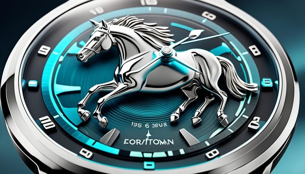 equine horology