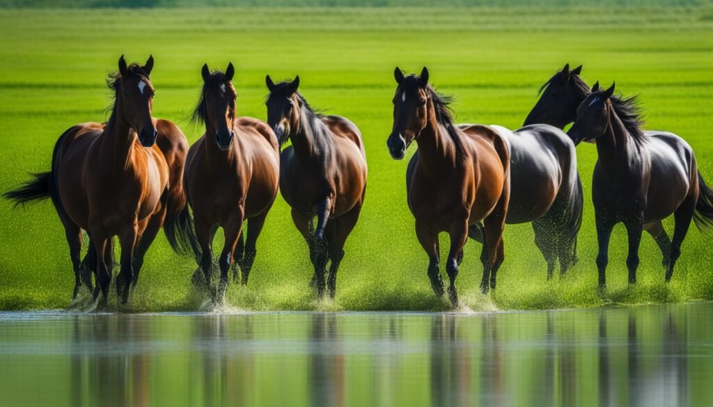 equine research