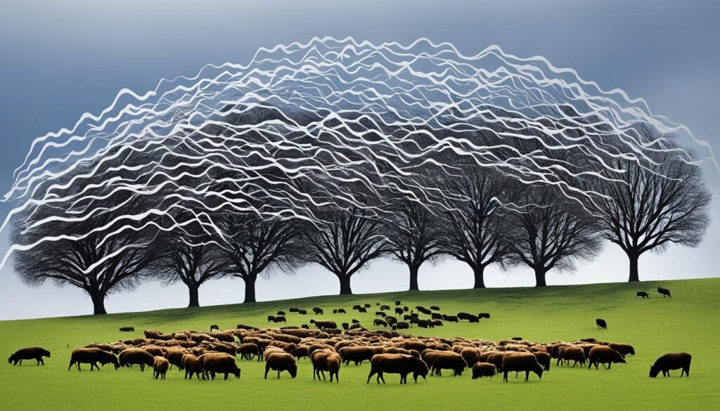 herd dynamics